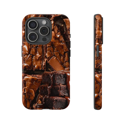 Protective Phone Case – Brownie Weather