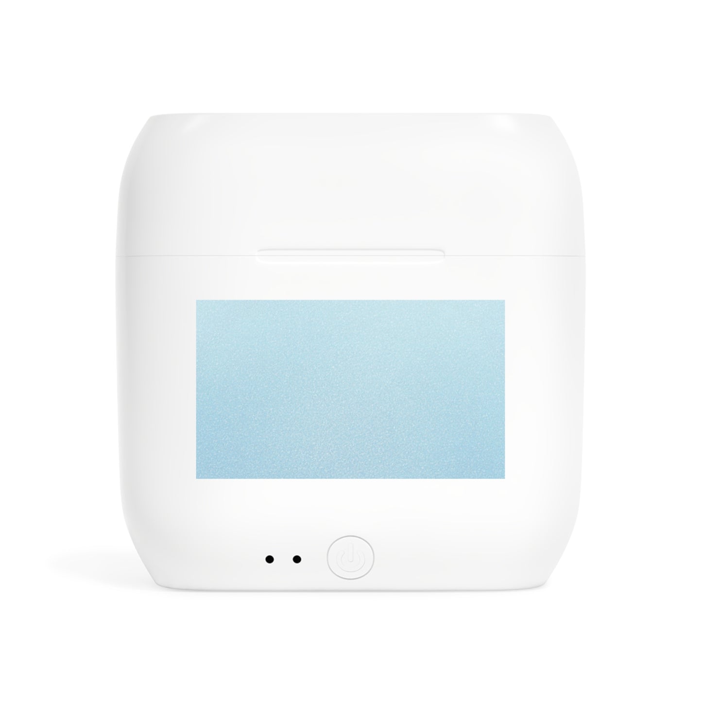 Wireless Earbuds – Blue Whisper