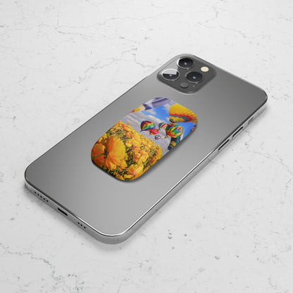 Phone Grip – Up We Go