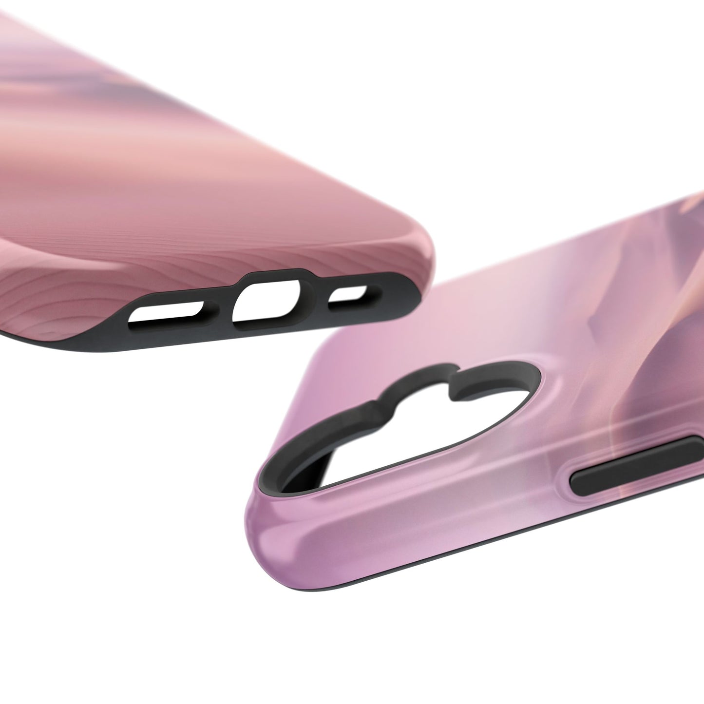 Wireless-Charging Compatible Case – Dust & Dawn