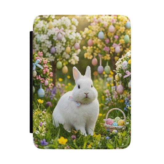 E-Reader Case – Pastel Pop Bunny
