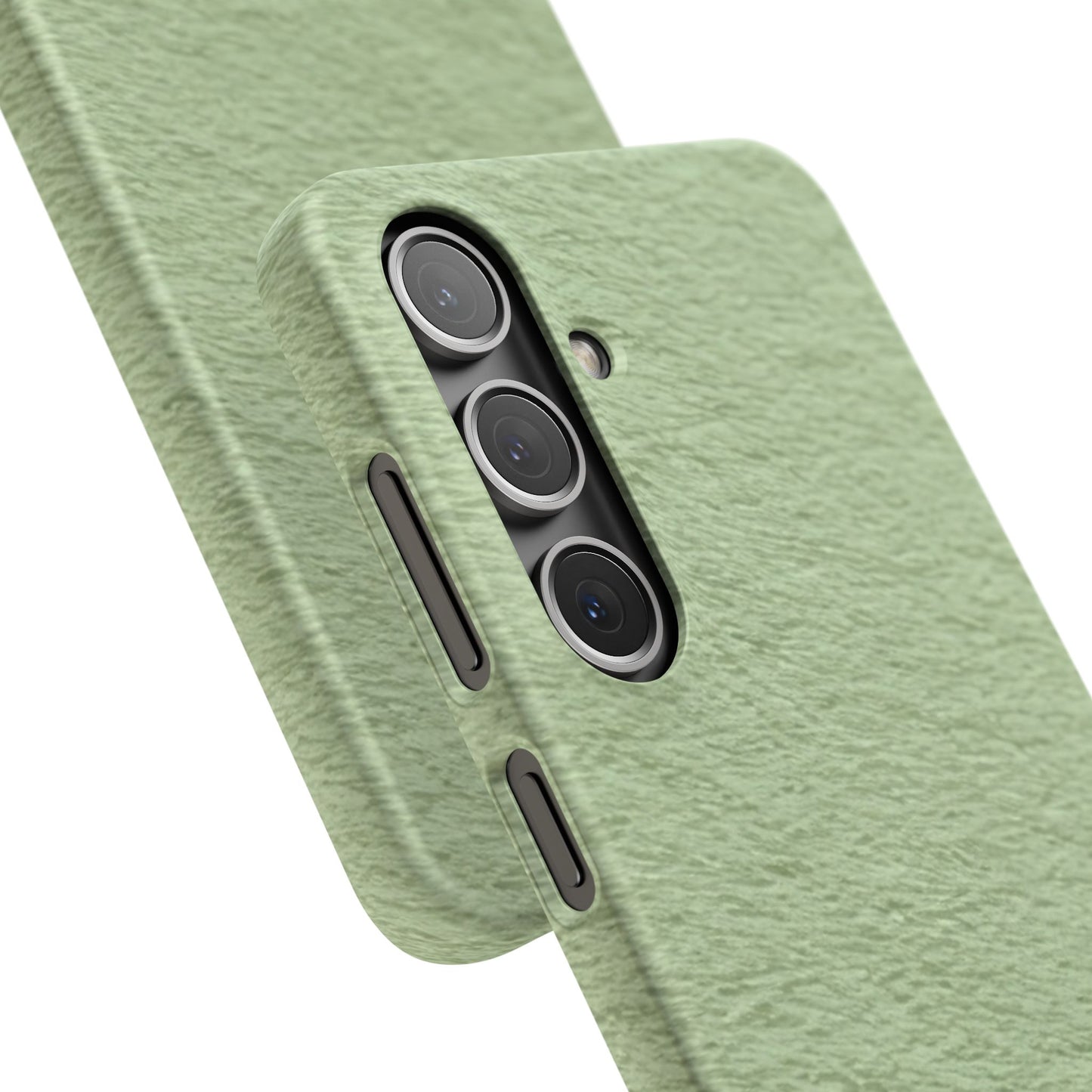 Snap Phone Case – Matcha Wash