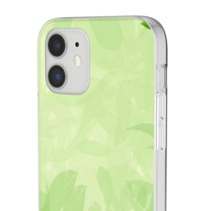 Flexi Case – Leaf Echo
