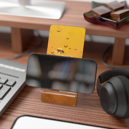 Phone Stand – Honey & Hive