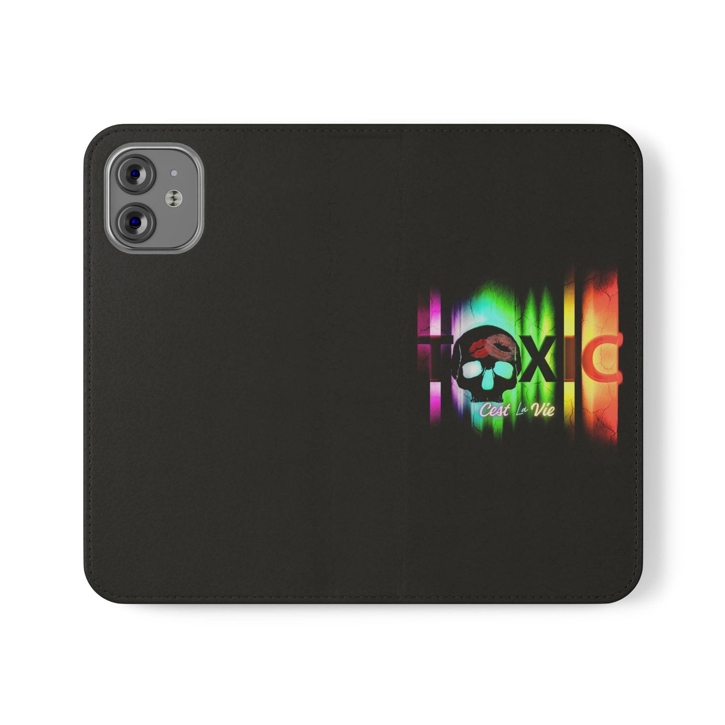 Flip Case – Fatal Attraction