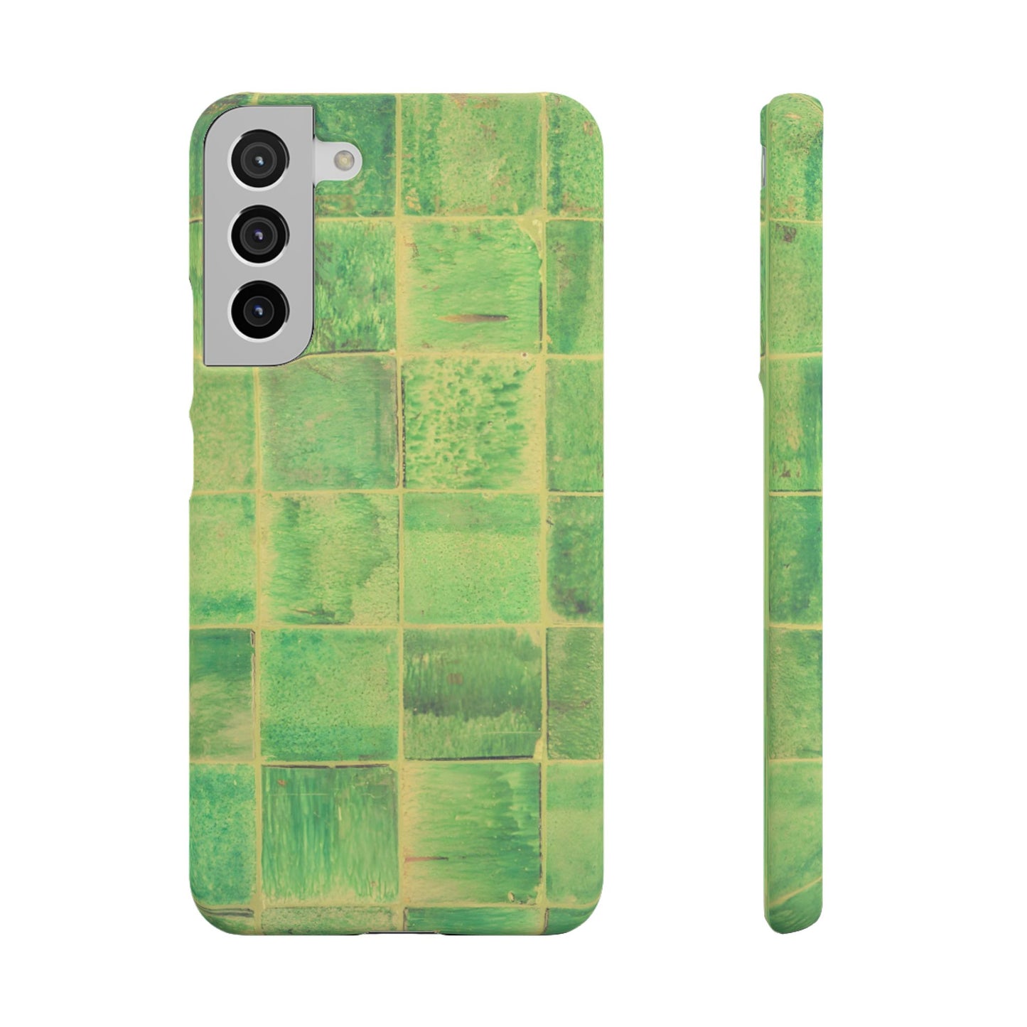 Snap Phone Case – Mosaic Mode