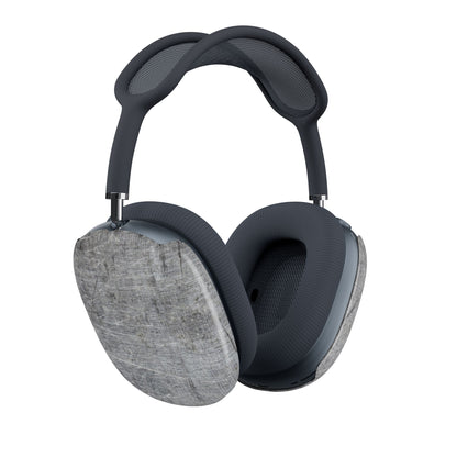 Headphone Ear Cup Covers – Forged Steel