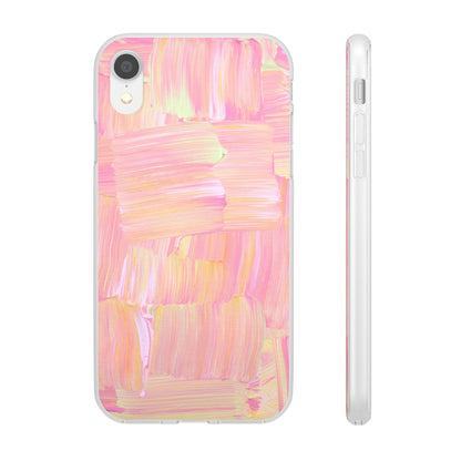 Flexi Case – Sorbet Stroke