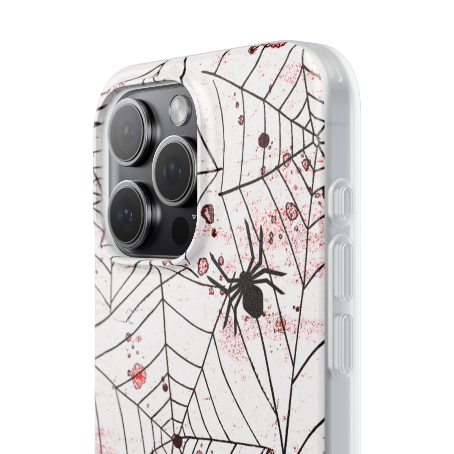 Flexi Case – Blood Web