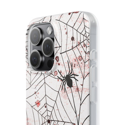 Flexi Case – Blood Web