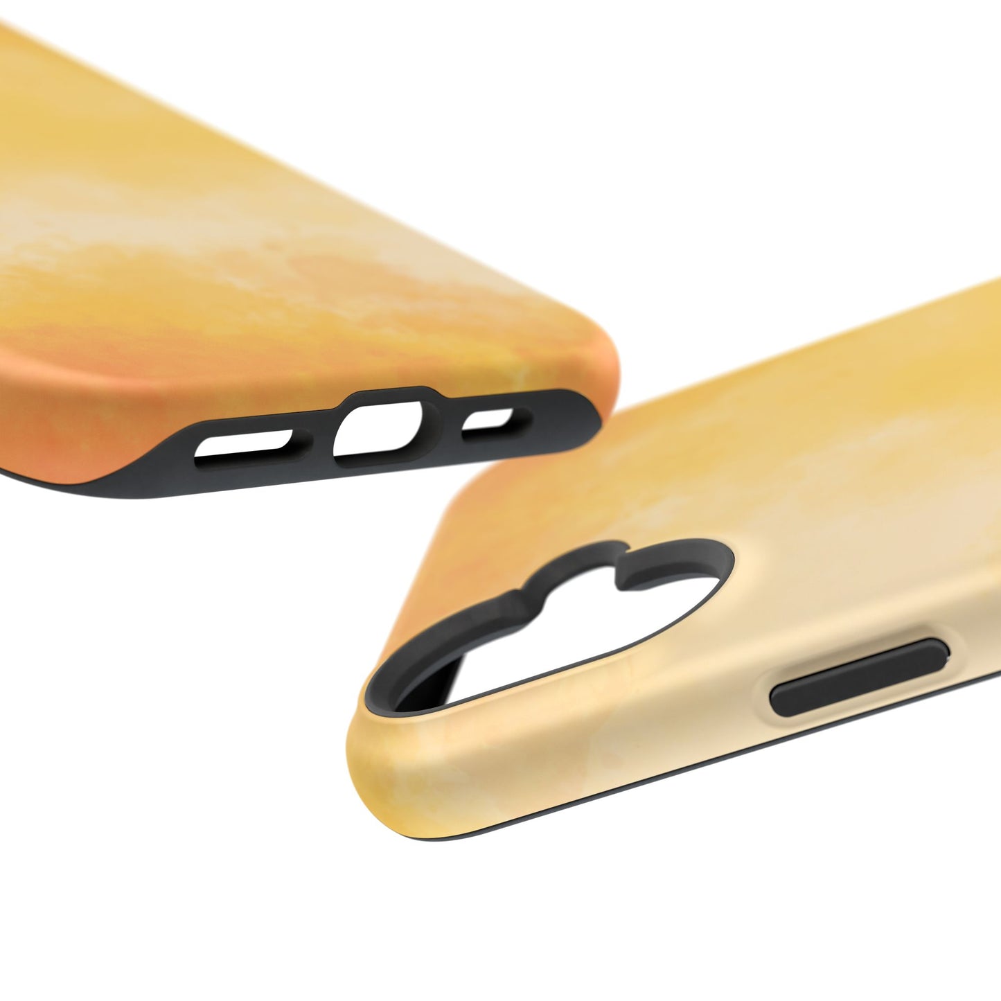 Wireless-Charging Compatible Case – Mellowtone