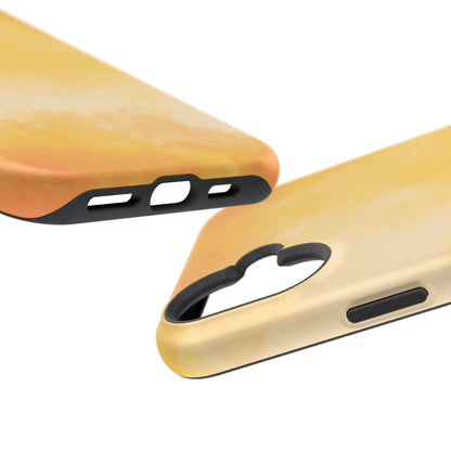 Wireless-Charging Compatible Case – Mellowtone