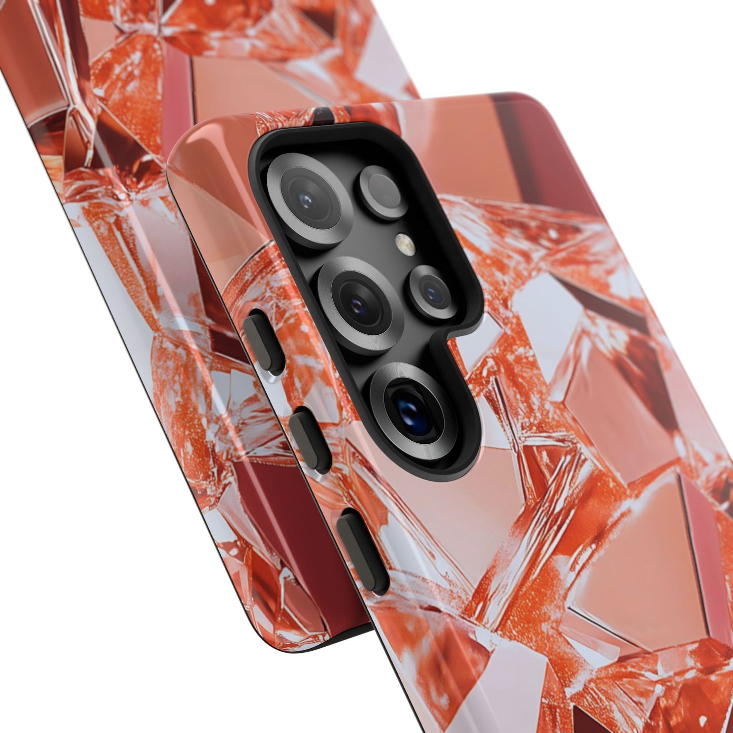 Protective Phone Case – Ice Cold Crush