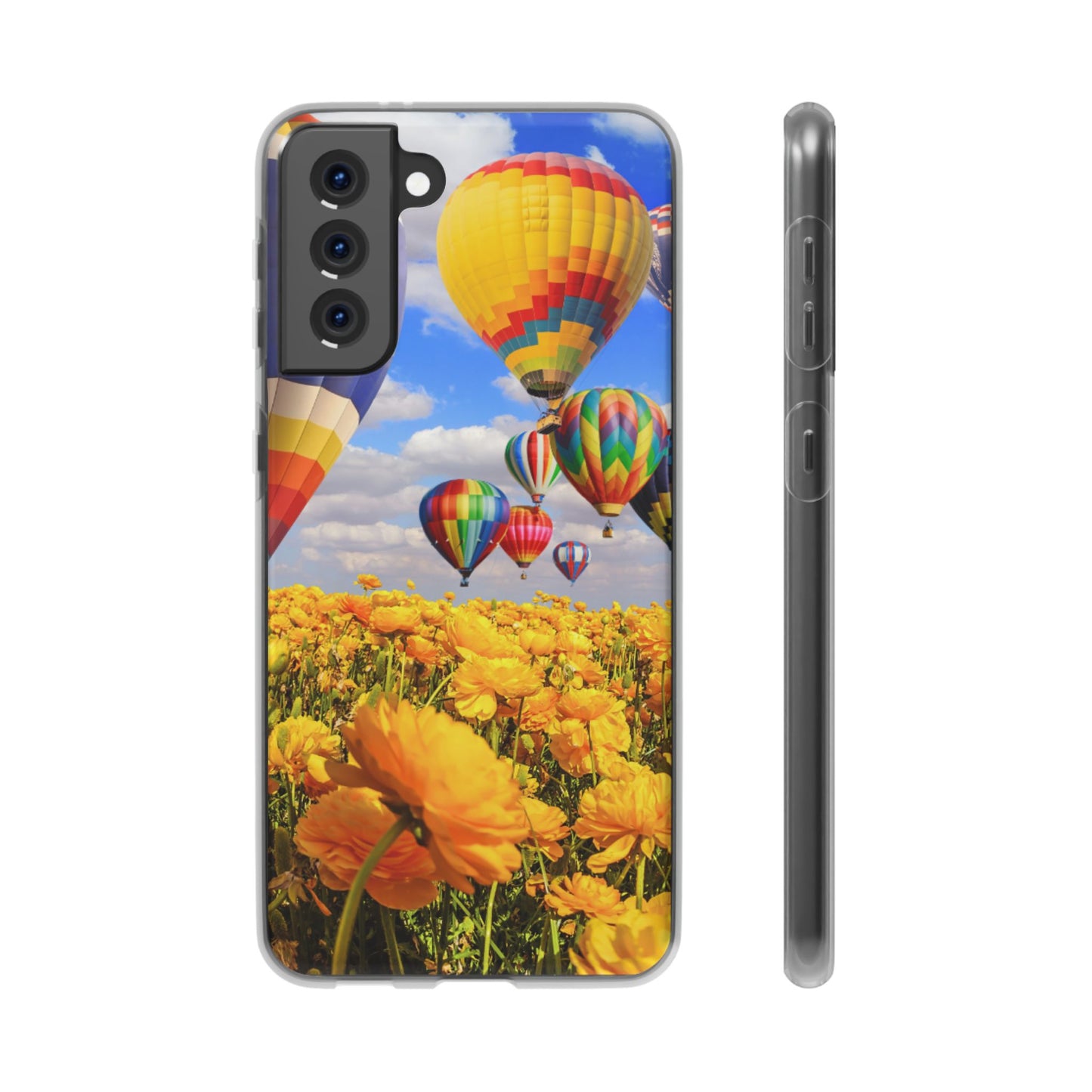 Flexi Case – Up We Go