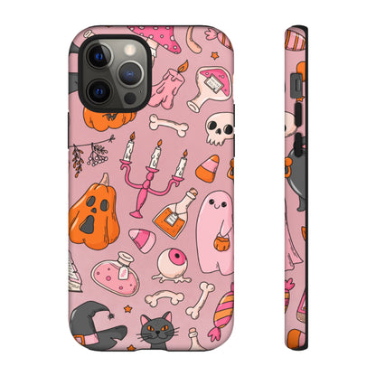 Protective Phone Case – Sugar & Spells