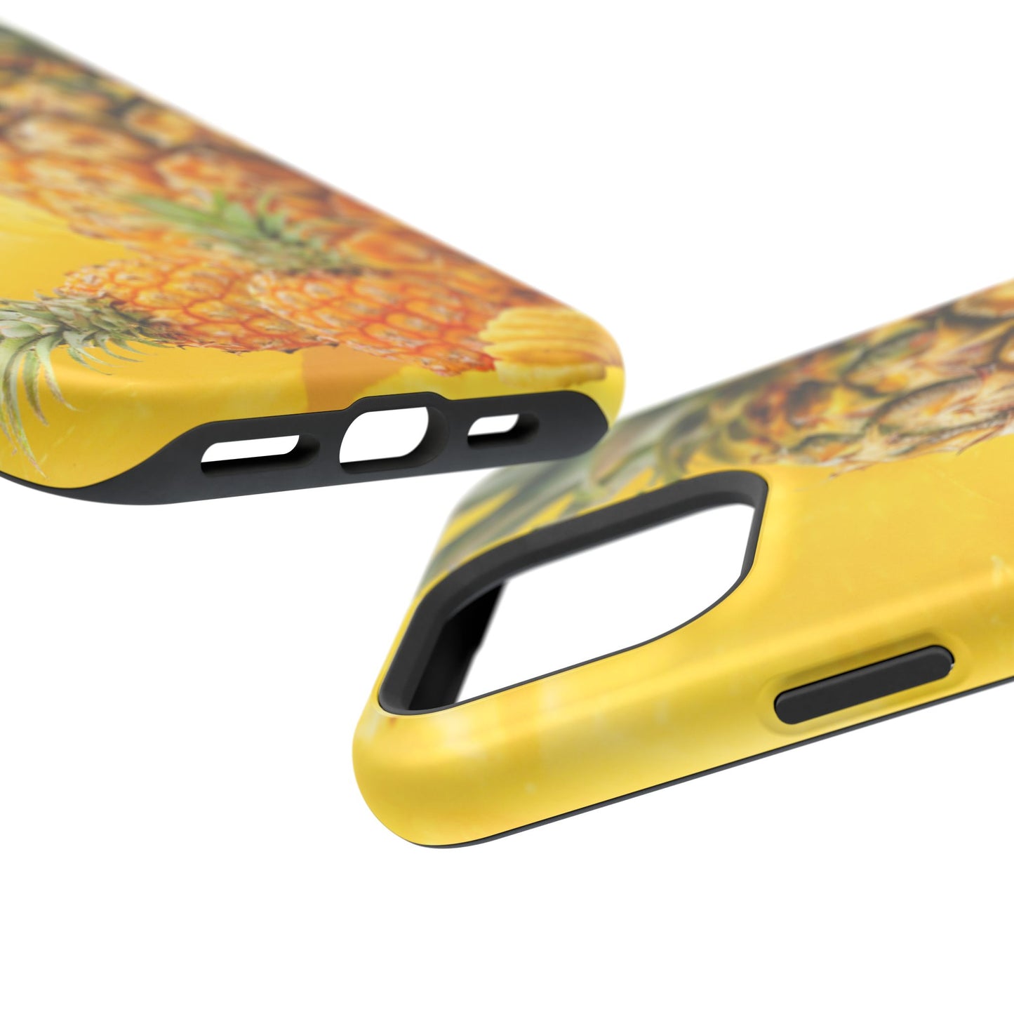 Impact-Resistant Phone Case – Tropic Mode