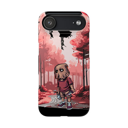 Snap Phone Case – Wrong Turn