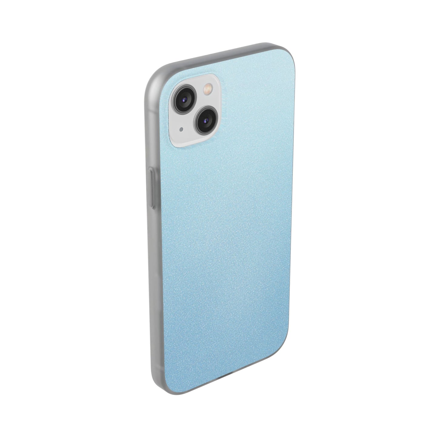 Flexi Case – Blue Whisper