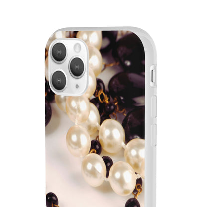 Flexi Case – Noir Pearl