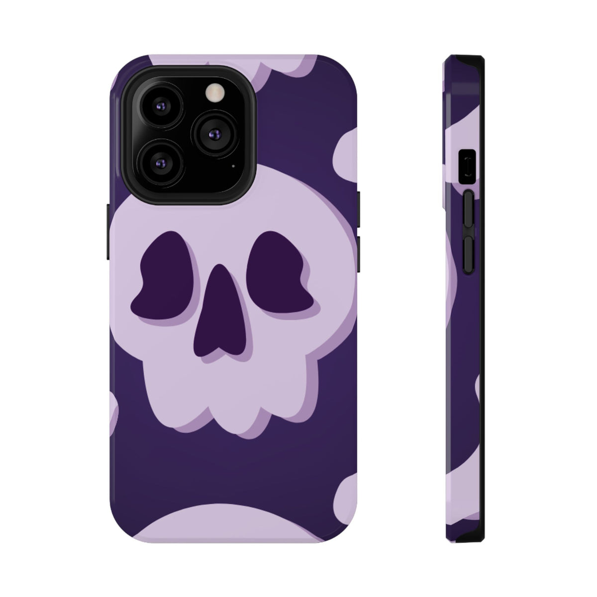 Impact-Resistant Phone Case – Bone Appetit