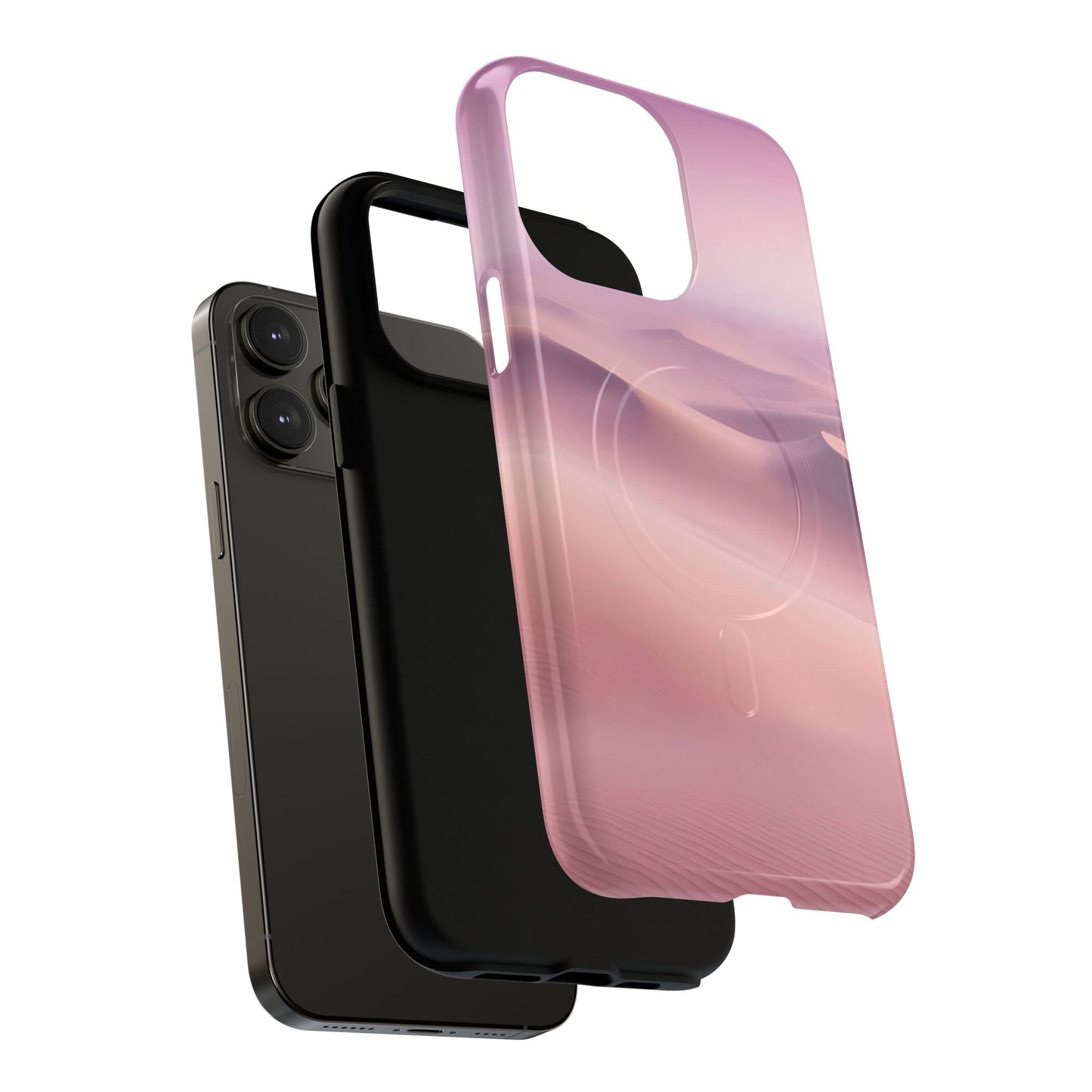 Protective Phone Case – Dust & Dawn