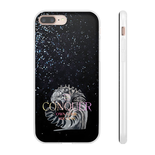 Flexi Case – Fearless Grace