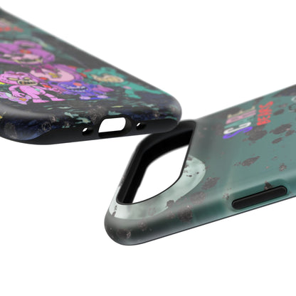 Impact-Resistant Phone Case – Scare Bears