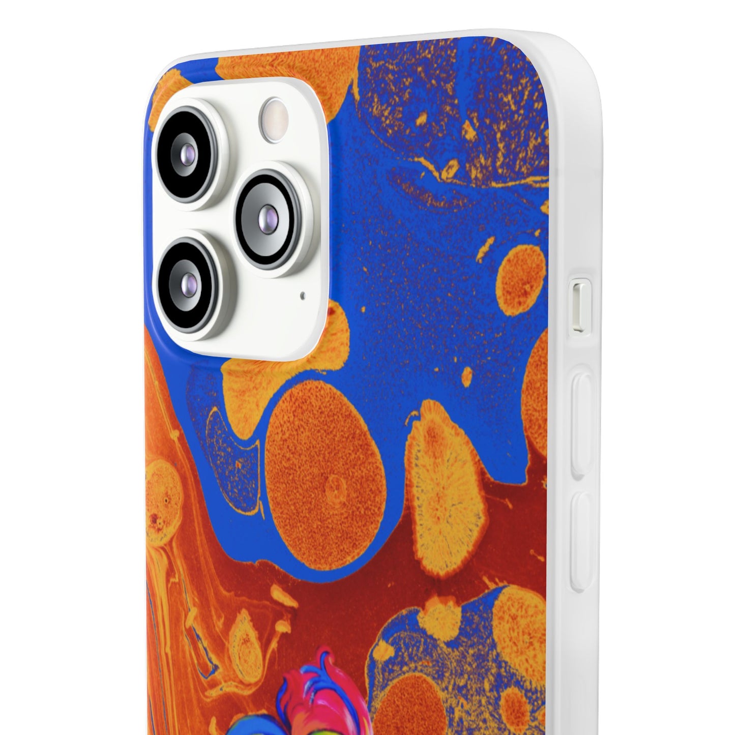Flexi Case – Karma Blaze