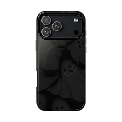Protective Magnetic Phone Case – Ghosted