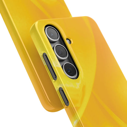 Snap Phone Case – Sunlit Splash