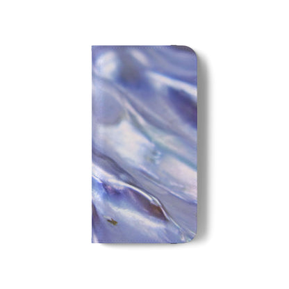 Flip Case – Moon Tide