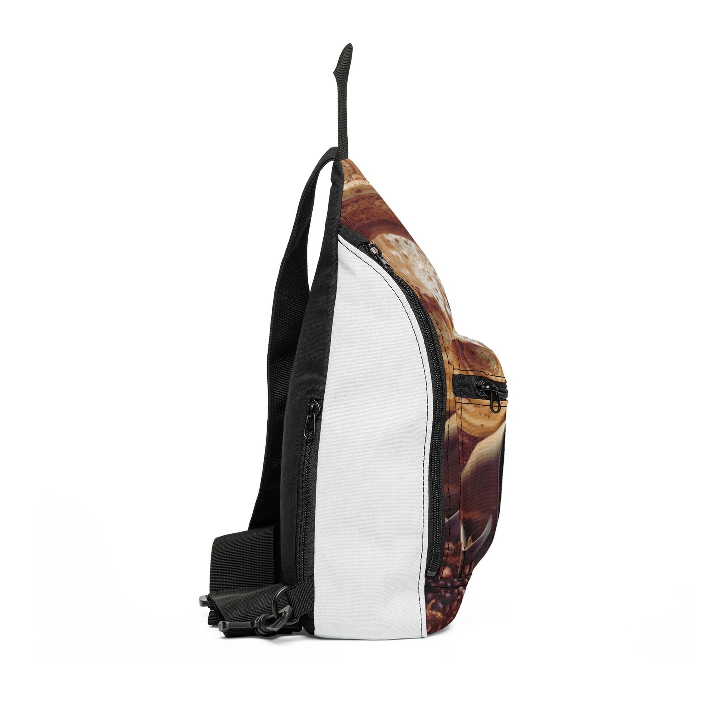 Sling Bag – Love at First Sip