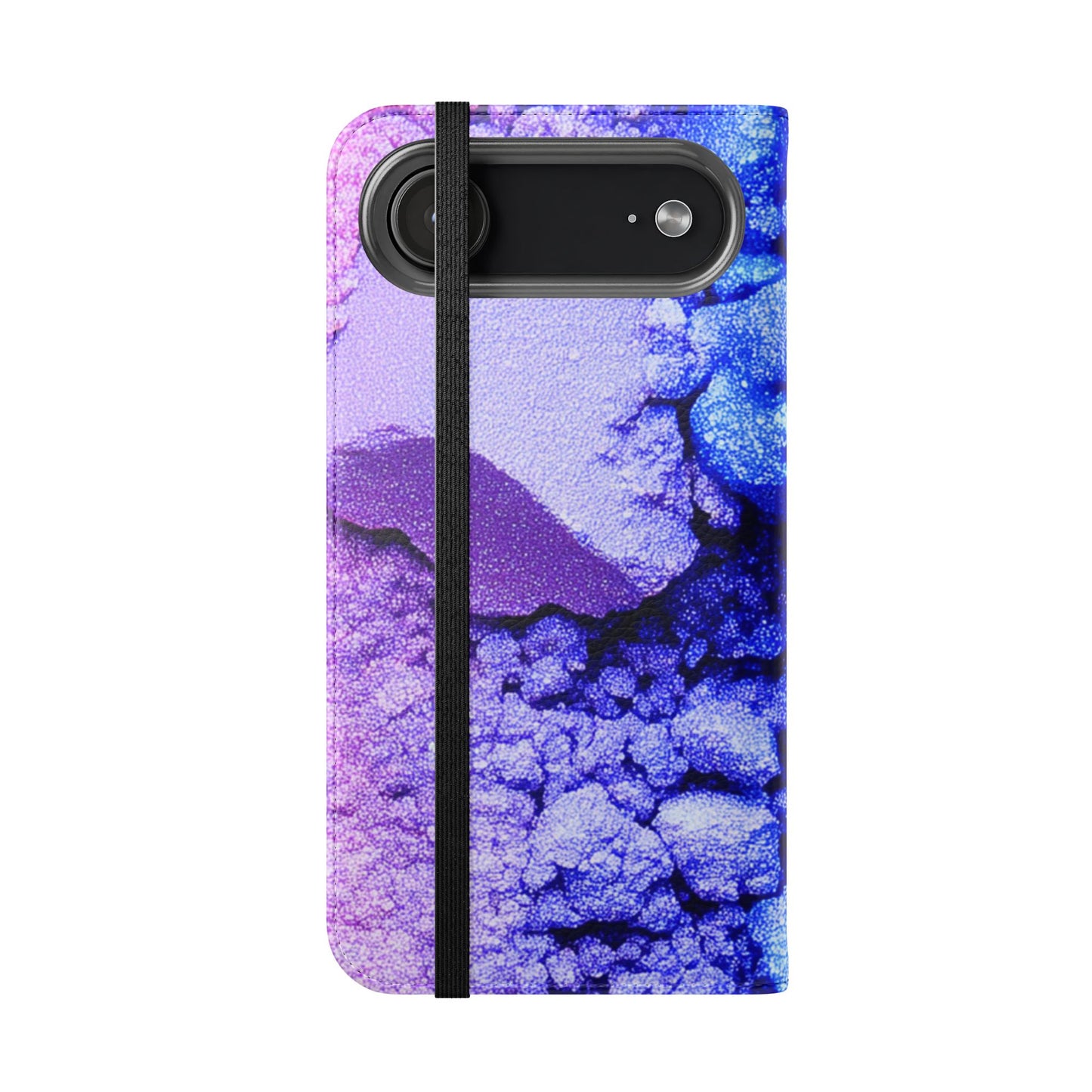 Flip Case – Pigment Play