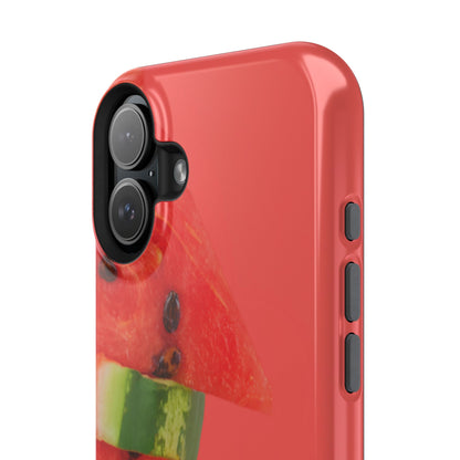 Impact-Resistant Phone Case – Summer Slice