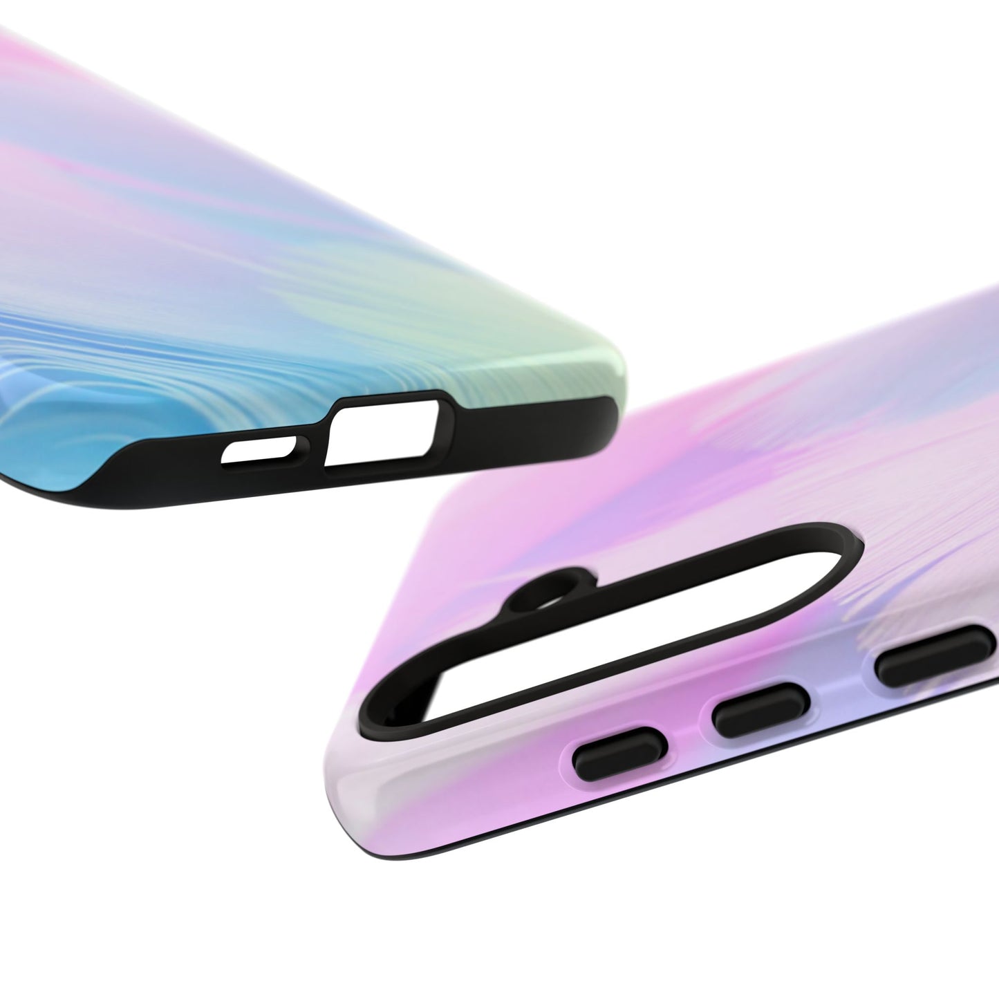 Protective Phone Case – Candy Wisps