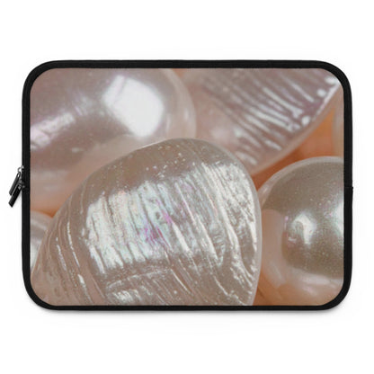 Laptop Sleeve – Blush Pearl