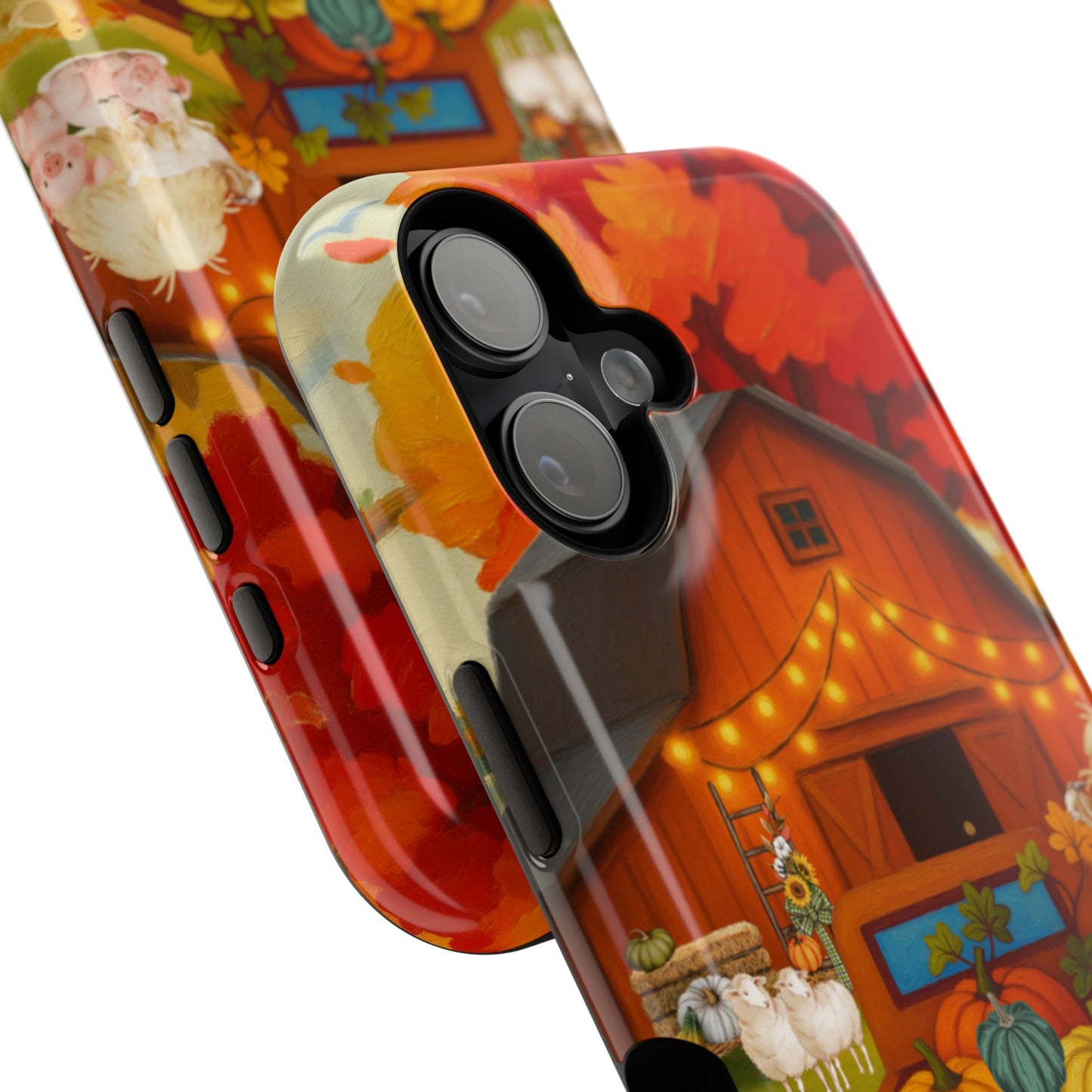 Impact-Resistant Phone Case – Country Harvest