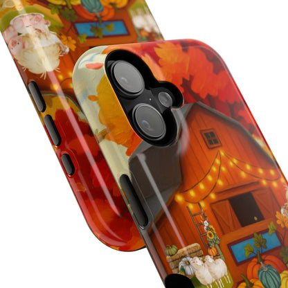 Impact-Resistant Phone Case – Country Harvest