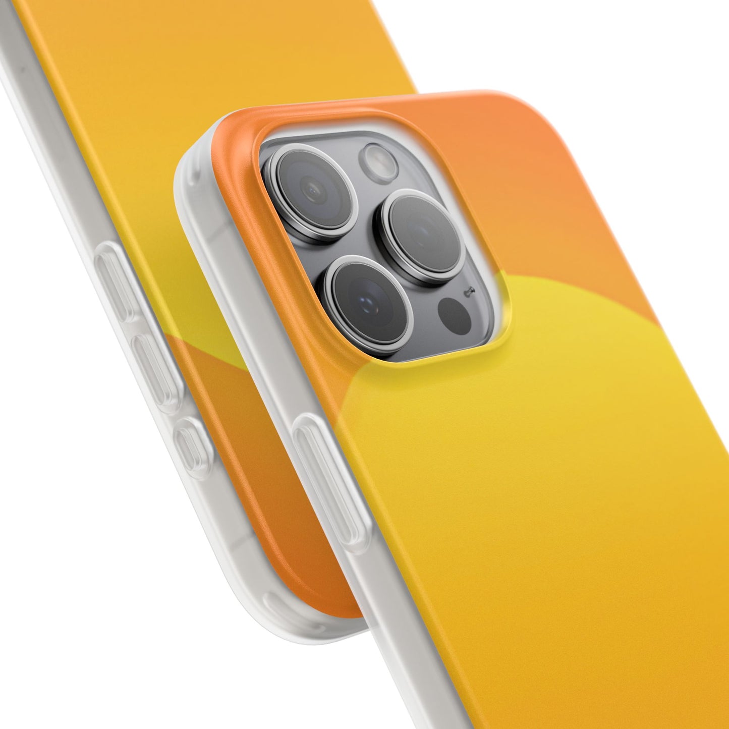 Flexi Case – Desert Sunrise