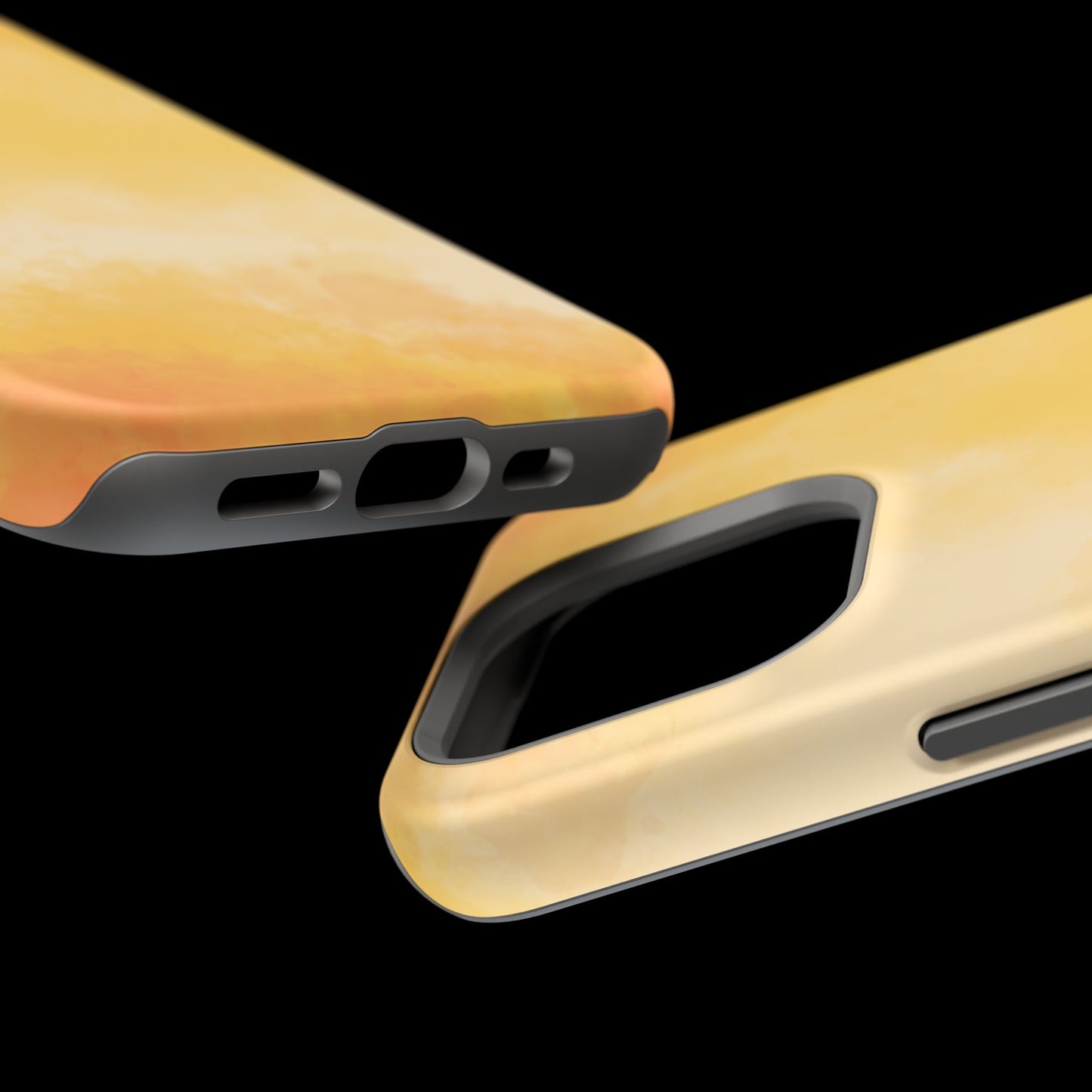 Wireless-Charging Compatible Case – Mellowtone