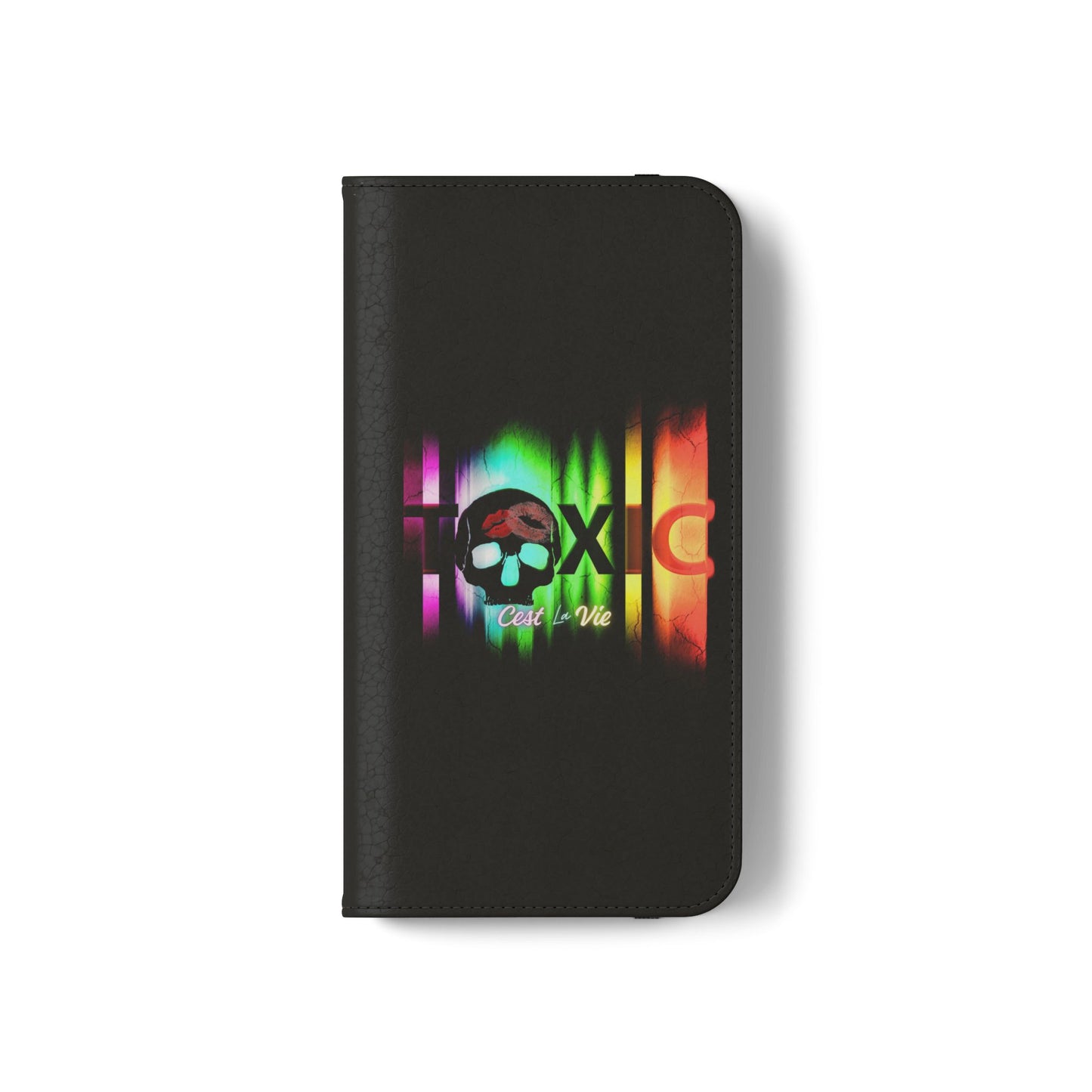 Flip Case – Fatal Attraction