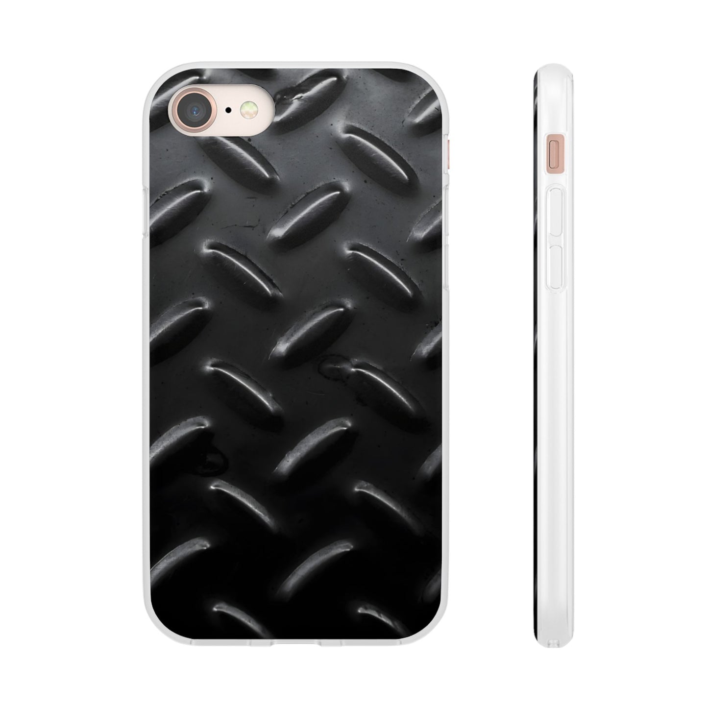 Flexi Case – Blackout Plate