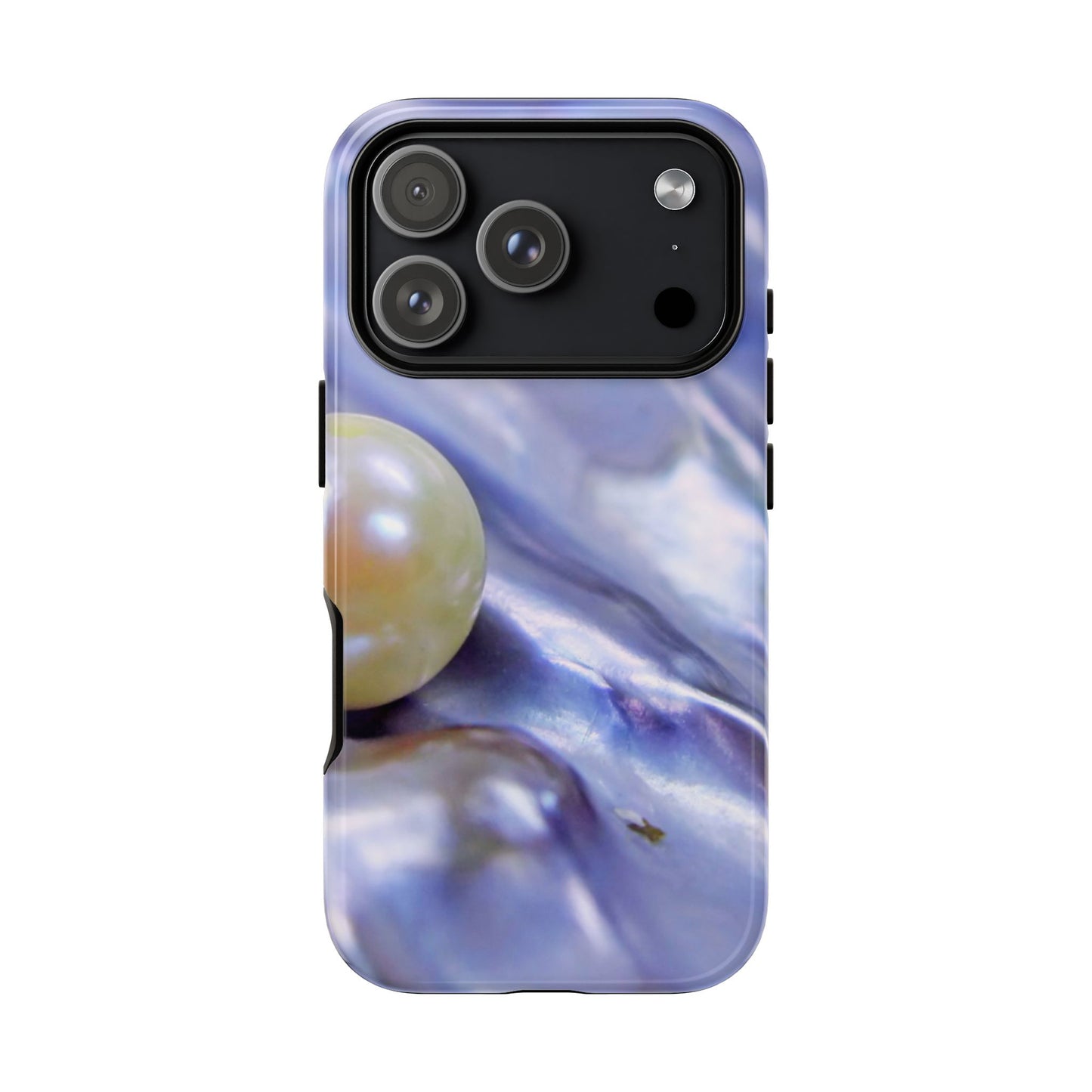 Protective Phone Case – Moon Tide