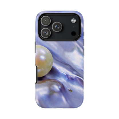 Protective Phone Case – Moon Tide