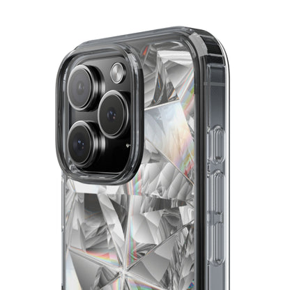 Clear Phone Case – Flawless