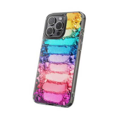 Clear Phone Case – The Lineup