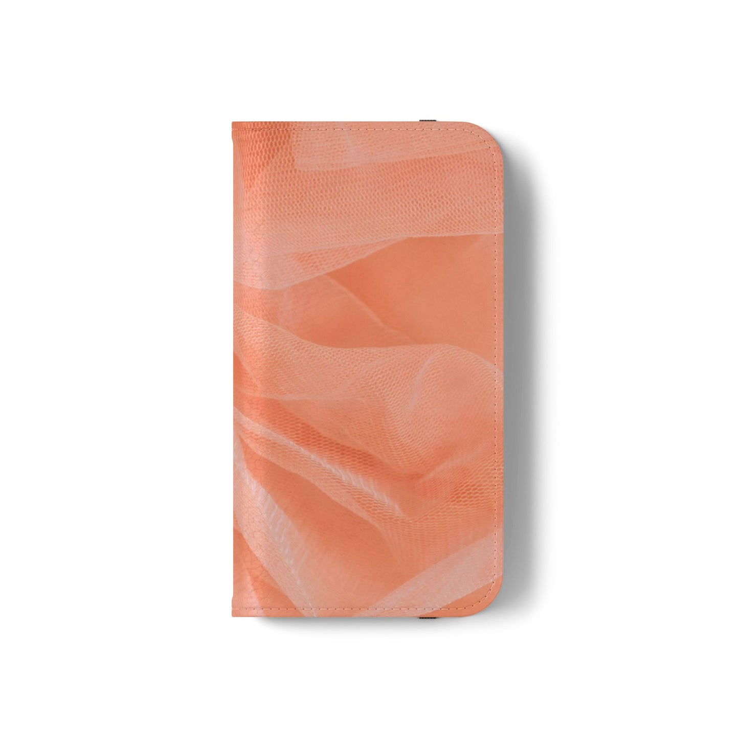 Flip Case – Coral Veil