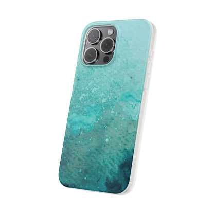 Flexi Case – Sea Glass