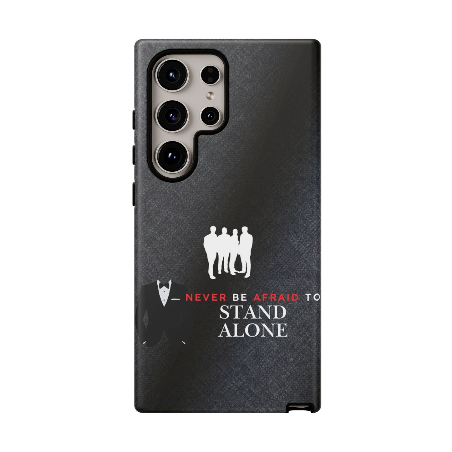 Protective Phone Case – Stand Alone