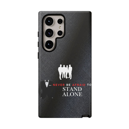 Protective Phone Case – Stand Alone